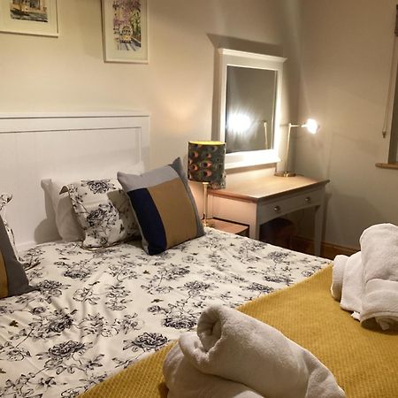 Roundstone Retreats Roundstone Harbour Lights Apartment Exterior foto