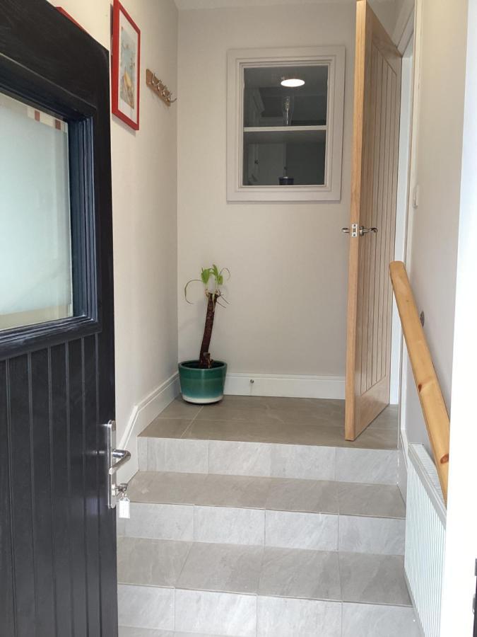 Roundstone Retreats Roundstone Harbour Lights Apartment Exterior foto
