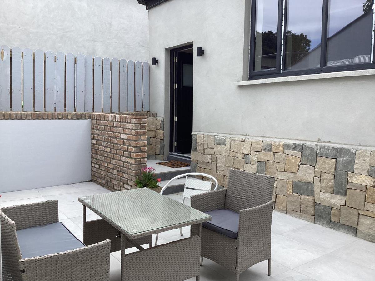 Roundstone Retreats Roundstone Harbour Lights Apartment Exterior foto